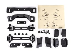 Traxxas Body Conversion Kit Slash 4x4