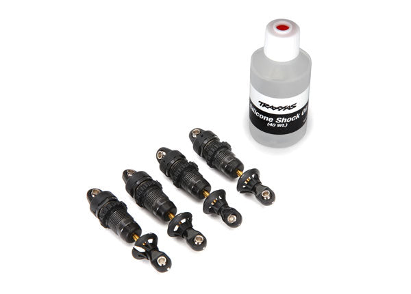 Traxxas Shock GRT Andized Body Tin Shift