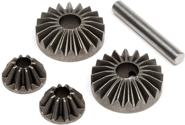 HPI Bevel Gear Set (Gear Diff) Savage