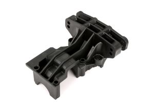 Traxxas bulkhead, rear (upper)