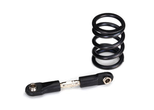 Traxxas Steering Link Steel for 2085x