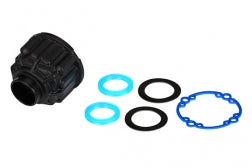 Traxxas carrier differential/gaskets x-maxx