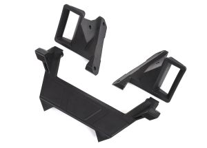 Traxxas body mount rear