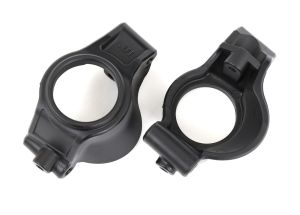 Traxxas caster blocks, left & right