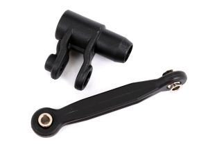 Traxxas servo horn steerng/lnkage 48mm