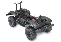 Traxxas TRX-4 Crawler Kit