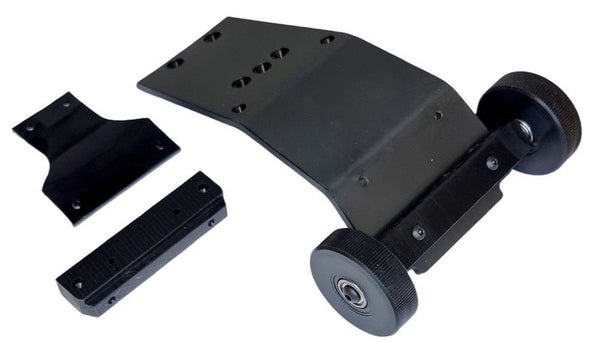 Oktay Wheelie Bar for Traxxas Sledge