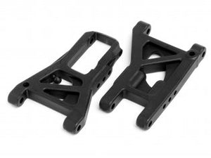 HPI Suspension Arm Set (190mm Width/ 2 Pairs)