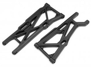 HPI Suspension Arm Set (Hellfire)