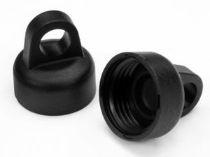 HPI Shock Cap 20X21.6MM (2PCS) Hellfire