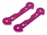 HPI Lower Arm Brace 4x54x3mm (Purble/2pcs)