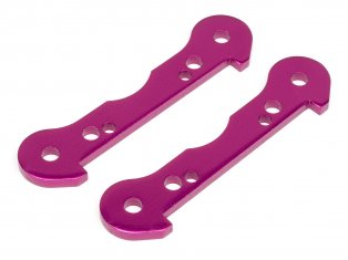 HPI Lower Arm Brace 4x54x3mm (Purble/2pcs)