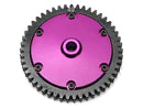 HPI Steel Spur Gear Set 49T-Savage