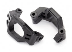 Traxxas caster blocks, left & right