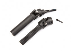 Traxxas driveshaft assembly maxx duty