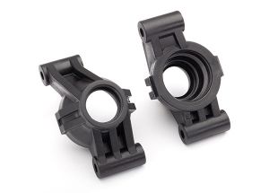 Traxxas carriers stub axle l&r