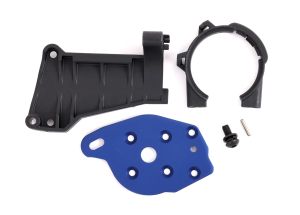 Traxxas motor mounts f&r