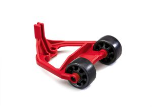 Traxxas Wheelie Bar, Red