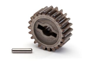 Traxxas input gear trans 22-tooth