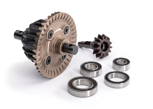 Traxxas Differential Front MAXX