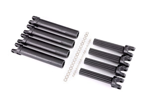 Traxxas Half Shaft Set Widemaxx