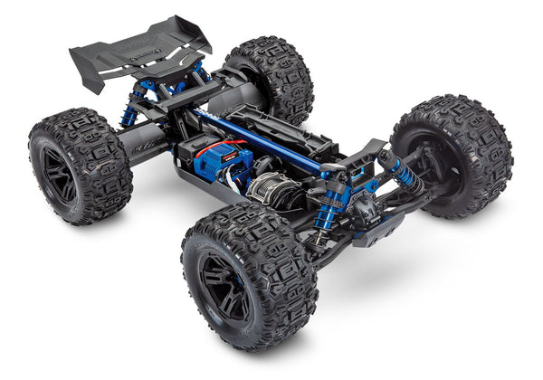 Traxxas 1/8 Sledge 4wd Off-Road Truck