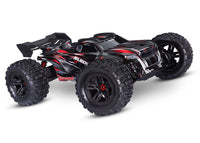 Traxxas 1/8 Sledge 4wd Off-Road Truck