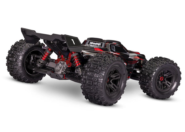 Traxxas 1/8 Sledge 4wd Off-Road Truck