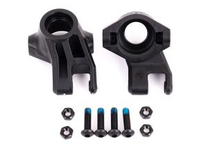 Traxxas steering blocks l/r