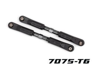 Traxxas camber links front sledge dark