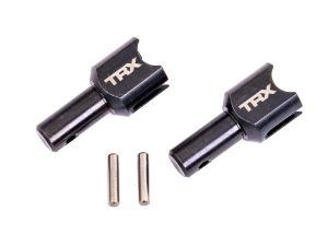 Traxxas differential output cup cntr hardened