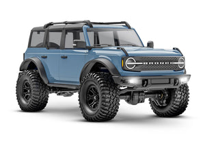 Traxxas TRX-4M 1/18 Scale Bronco (Area 51)