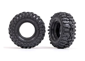 Traxxas Tires, Mickey Thompson Baja Pro X 2.2x1.0