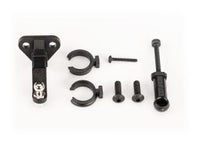 Traxxas Trailer Hitch/Coupler/Spacers