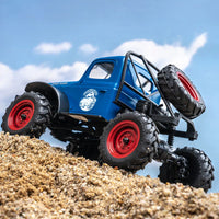 FMS 1:24 FCX24 Power Wagon RTR Blue