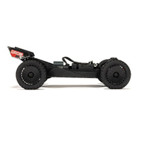 Typhon Grom 223S BLX Brushless 4X4 Small Scale Buggy RTR, Silver