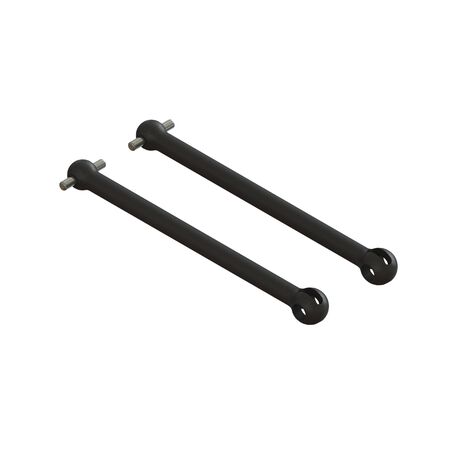 Arrma CVD Driveshaft 50mm Grom(2)