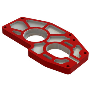 Arrma Aluminum Motor Mount Plate for Center Differential