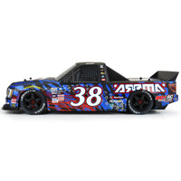 Arrma NO38 Ford NASCAR Truck LE Body, Infraction 6S BLX