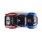 Arrma 1/8 MOJAVE 4X4 4S BLX Desert Truck RTR, Blue