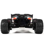 1/8 KRATON 6S 4X4 RTR Brushless Speed Truck, Blue/Orange