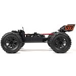 1/8 KRATON 6S 4X4 RTR Brushless Speed Truck, Blue/Orange