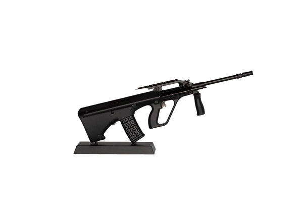 Goat Guns Bullpup Model - Black