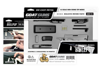 Goat Guns Bullpup Model - White