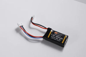 FMS LIPO BATTERY 2S 7.4V 380mAh