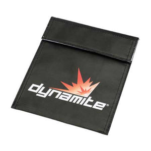 Dynamite LiPo Charge Protection Bag,Small