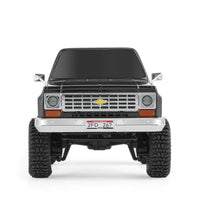 FMS 1:24 FCX24 Chevrolet K5 Blazer RTR Black