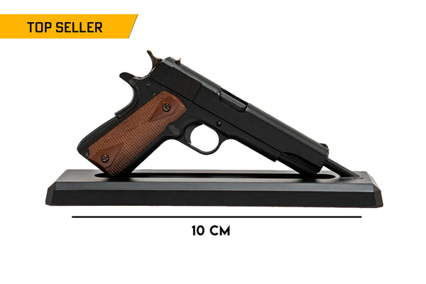 Goat Guns  1911 Model - Black