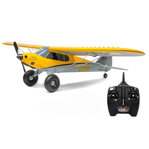 HBZ320001 Carbon Cub S 2 1.3m RTF Basic