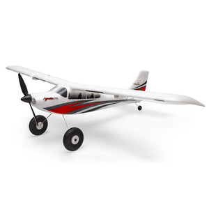 HobbyZone Apprentice STOL S 700mm RTF with AS3X/SAFE